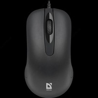 Мышь Defender Classic MB-230 Black USB - 60 000 сум