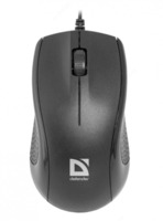 Mysh Defender MB-160 qora USB - 60 000 so'm