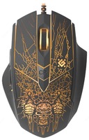 Mysh Defender Doom Fighter GM-260L - 129 000 so'm