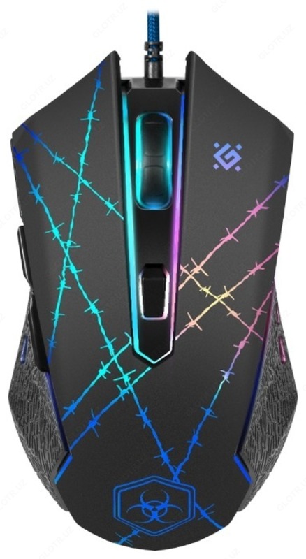 Мышь Defender Forced GM-020L