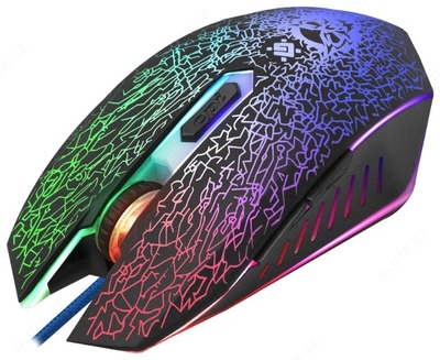 Мышь Defender Shock GM-110L - 119 900 сум / шт.