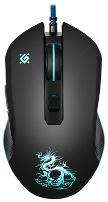 Мышь Defender Sky Dragon GM-090L