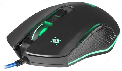 Мышь Defender Sky Dragon GM-090L - 119 900 сум / шт.