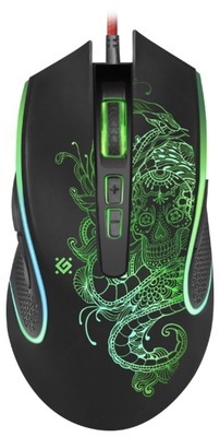 Мышь Defender Venom GM-640L - 152 600 сум / шт.