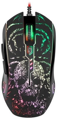 Мышь Defender Invoker GM-947