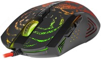 Мышь Defender Invoker GM-947 - 145 000 сум