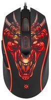 Мышь Defender Monstro GM-510L