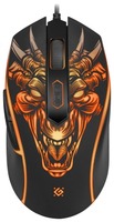 Мышь Defender Monstro GM-510L - 145 000 сум