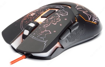 Мышь Defender Alfa GM-703L - 145 000 сум / шт.