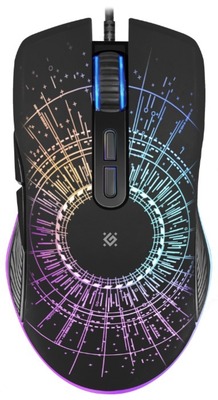 Мышь Defender Sirius GM-660L