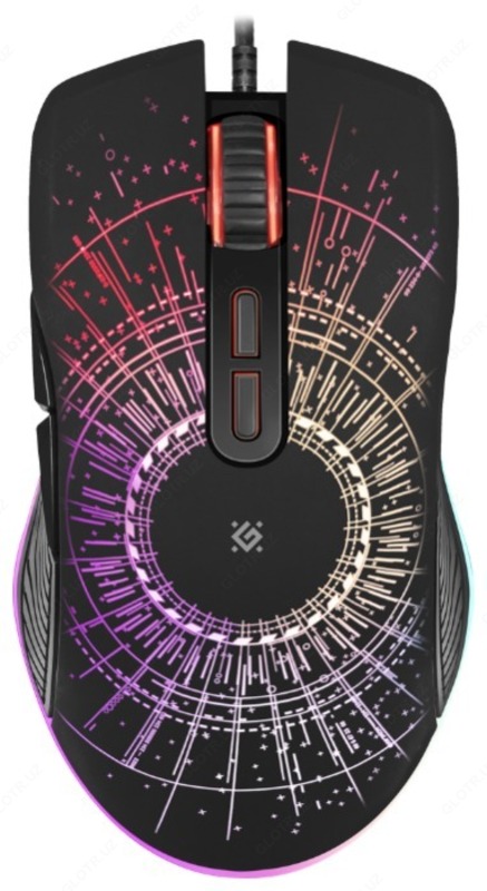 Мышь Defender Sirius GM-660L - 170 000 сум