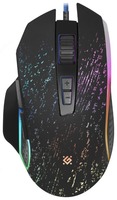 Мышь Defender Syberia GM-680L RGB