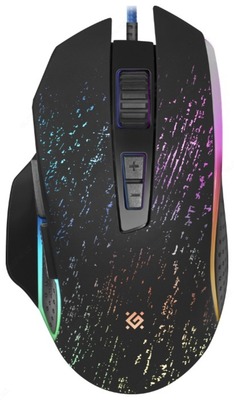 Мышь Defender Syberia GM-680L RGB
