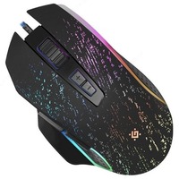 Мышь Defender Syberia GM-680L RGB - 195 000 сум