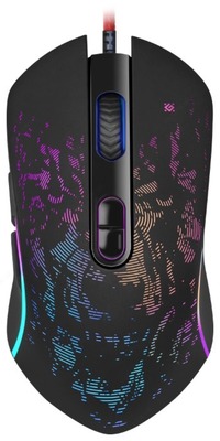 Мышь Defender Witcher GM-990 RGB