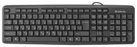 Default Dakota C-270 Black USB klaviatura va sichqoncha - 110 000 so'm