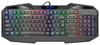 Клавиатура и мышь Defender Anger MKP-019 RU Black USB - 270 000 сум / шт.