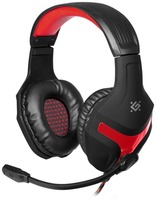 Defender Scrapper 500 kompyuter eshitish vositasi