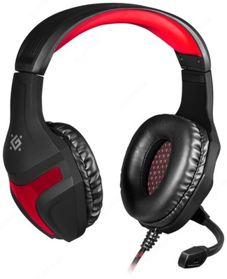 Компьютерная гарнитура Defender Scrapper 500 - 216 000 сум / шт.