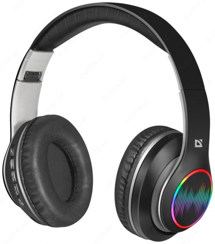 Беспроводные наушники Defender FreeMotion B545