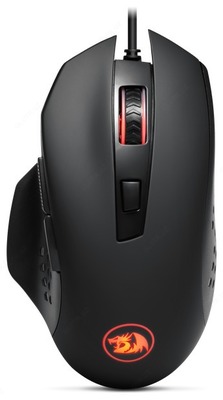 Мышь Redragon Gainer