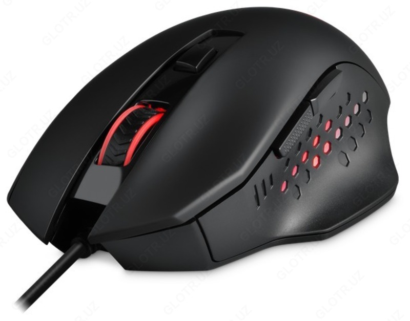 Мышь Redragon Gainer - 240 000 сум
