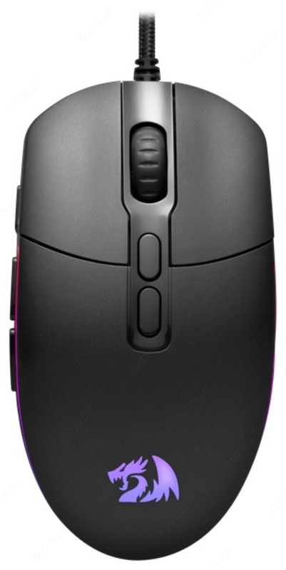 Мышь Redragon Invader