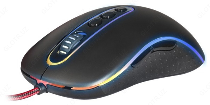 Мышь Redragon Phoenix 2