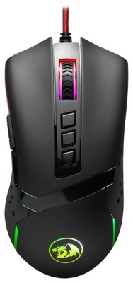 Мышь Redragon Octopus