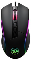 Мышь Redragon Lonewolf 2