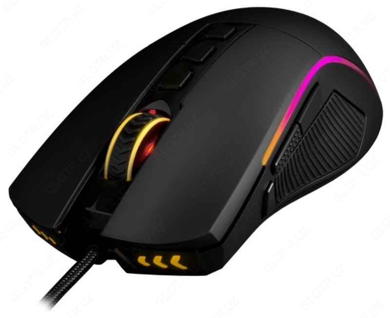 Мышь Redragon Lonewolf 2 - 330 000 сум