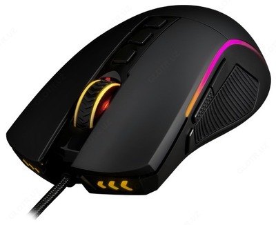 Мышь Redragon Lonewolf 2 - 330 000 сум / шт.
