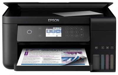 МФУ Epson L6160