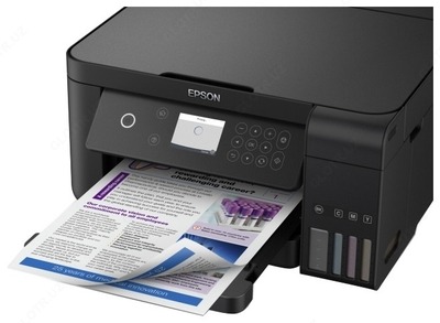 МФУ Epson L6160 - 3 758 000 сум / шт.