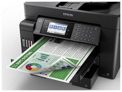 МФУ Epson L15160 - 16 385 000 сум / шт.