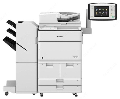 МФУ Canon imageRUNNER ADVANCE 8505 Pro - 100 440 000 сум / шт.