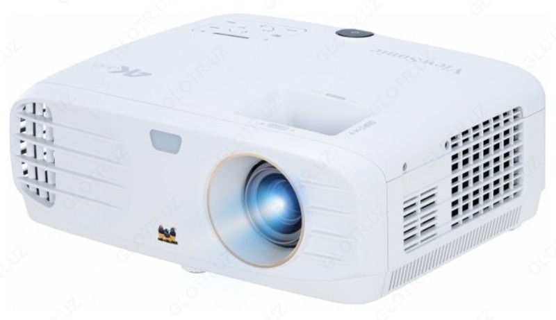 Проектор Viewsonic PX747-4K - 15 768 000 сум