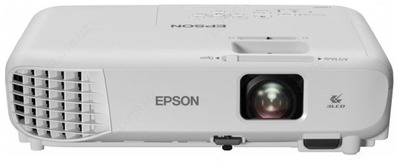 Проектор Epson EB-X06
