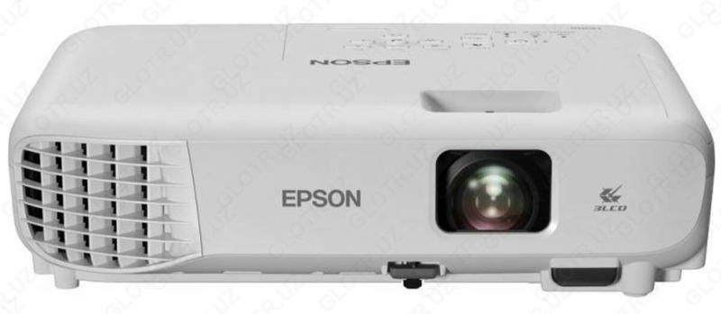 Epson EB-E500 projektori