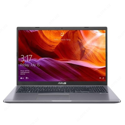 Noutbuk Asus X509U / Intel i3-7020U / DDR4 8GB / HDD 1TB / 15.6 "FHD LED / VGA 2GB