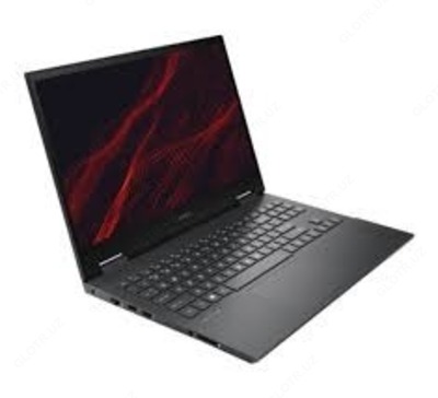 Ноутбук HP OMEN 15-En0002ur (13D17EA)