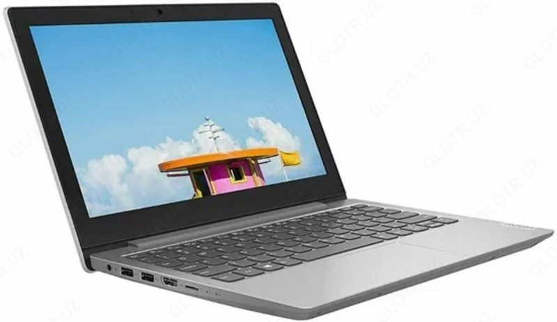 Noutbuk LENOVO IdeaPad 1 11IGL05 Celeron N4020 4GB 128GB 11,6 "