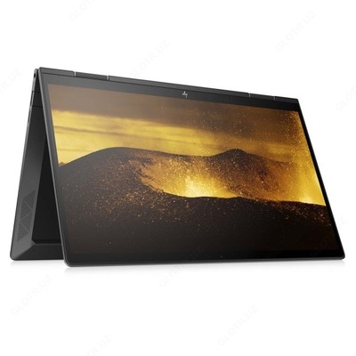 10 401 000 сум / шт. Ноутбук-трансформер HP ENVY x360 13-ay0002ur 1Y8K8EA