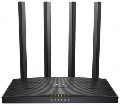 Wi-Fi роутер TP-LINK Archer C6U