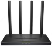 Wi-Fi роутер TP-LINK Archer C6U