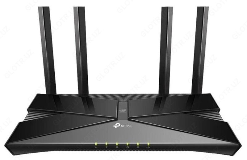 Wi-Fi роутер TP-LINK Archer AX20