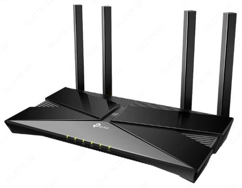 Wi-Fi роутер TP-LINK Archer AX20 - 918 000 сум