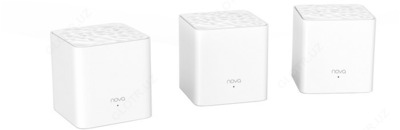 Wi-Fi Mesh система Tenda MW3-3