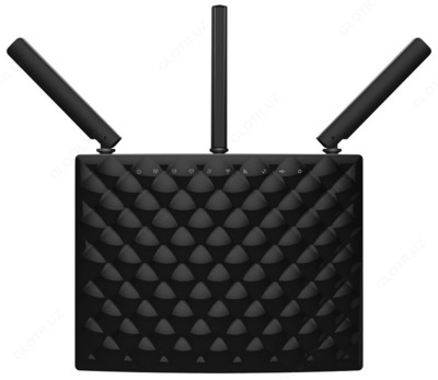 Wi-Fi роутер Tenda AC15