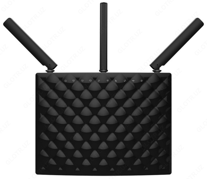 Tenda AC15 Wi-Fi router